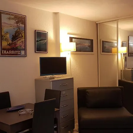 Victoria Hegoa Apartamento *