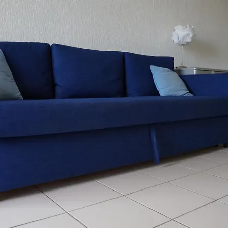 Apartamento Victoria Hegoa Biarriz