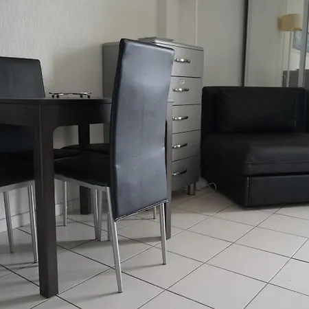 Victoria Hegoa Apartamento
